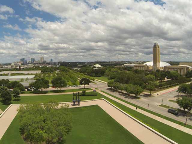 Fort Worth, Texas